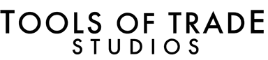 Tools of Trade Logo
